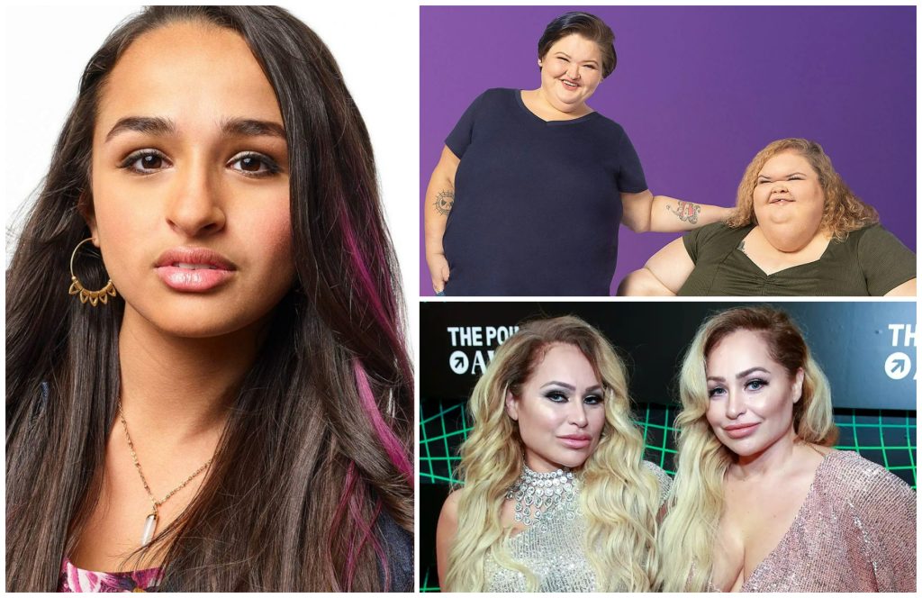 1000 Lb Sisters Season 4