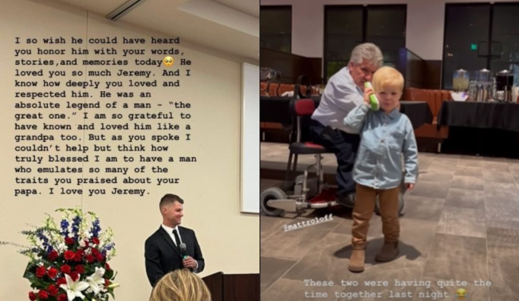 Little People Big World LPBW