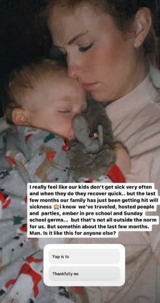 Little People Big World LPBW