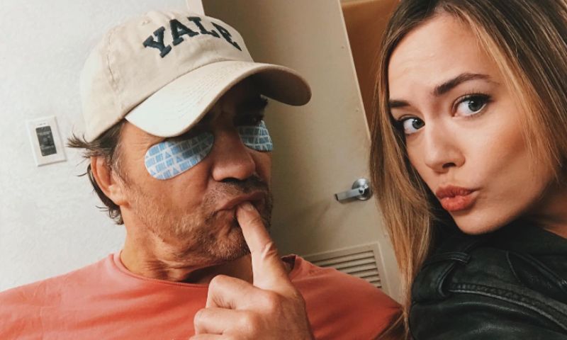 The Bold and The Beautiful