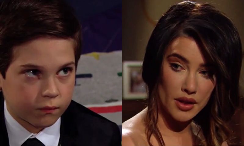 The Bold and The Beautiful