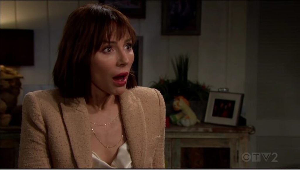 The Bold And The Beautiful