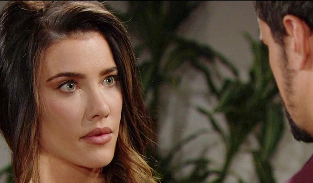 The Bold And The Beautiful 