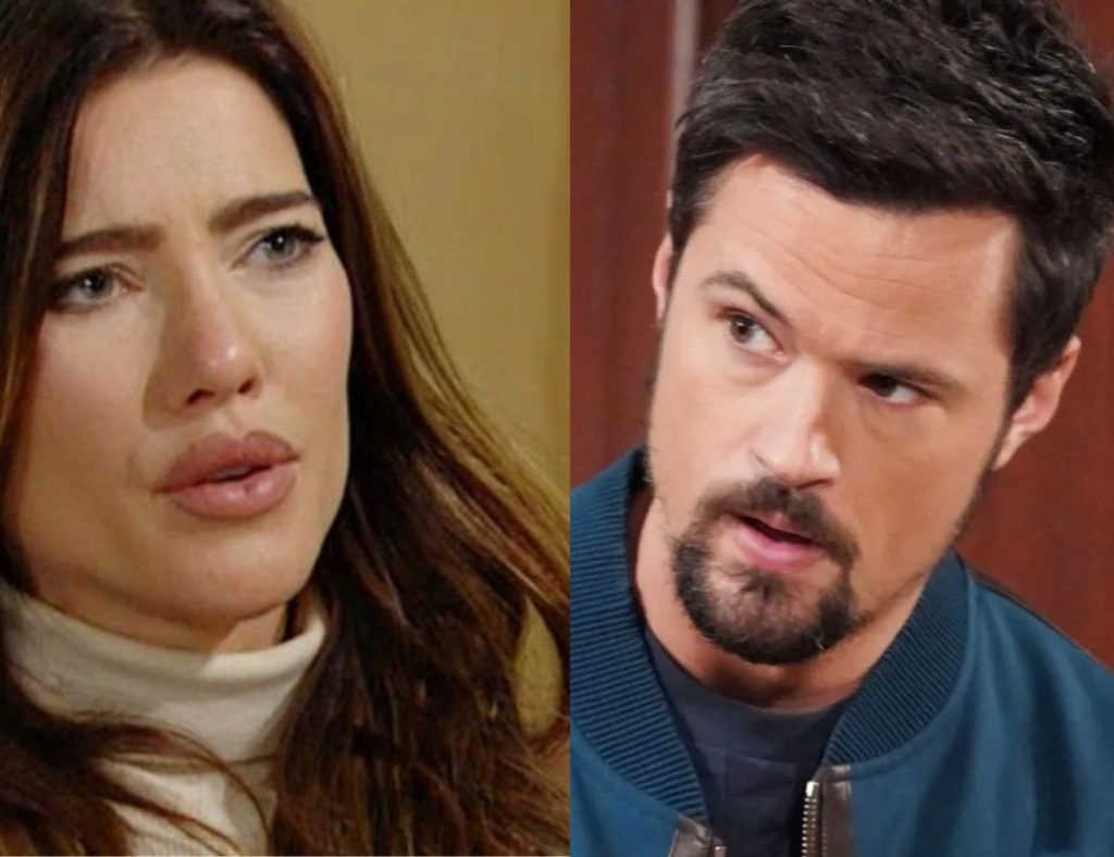 The Bold and the Beautiful