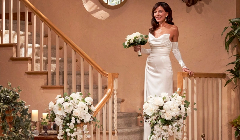 The Bold and The Beautiful