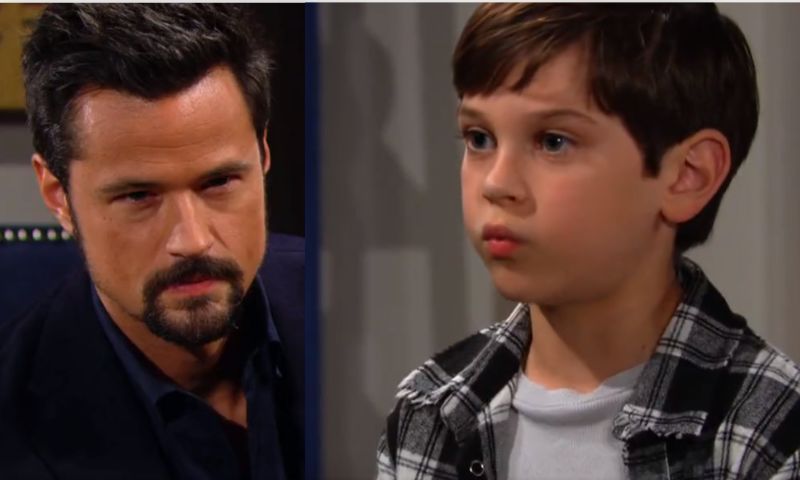 The Bold and The Beautiful