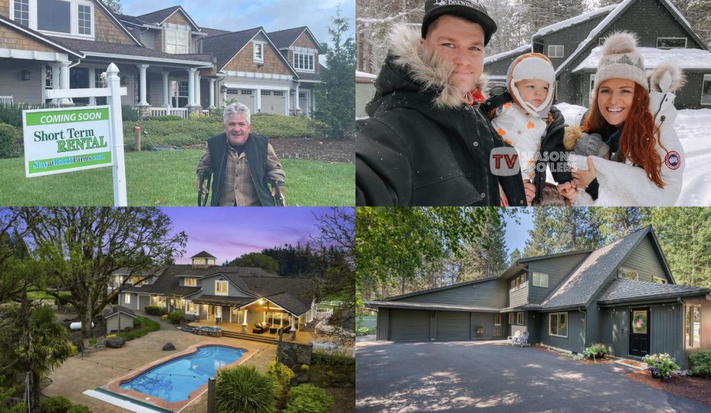 Little People Big World LPBW