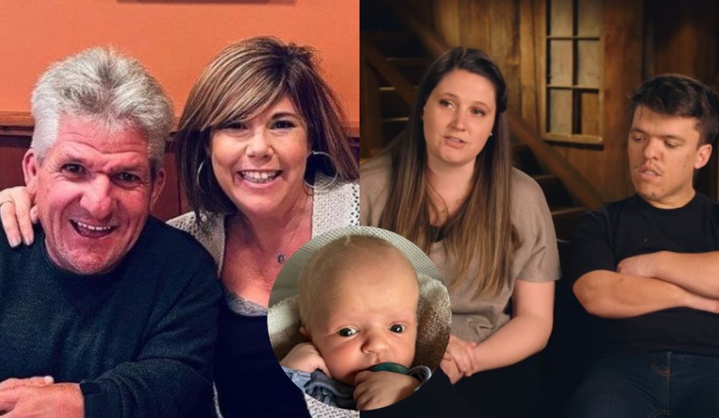 Little People Big World LPBW