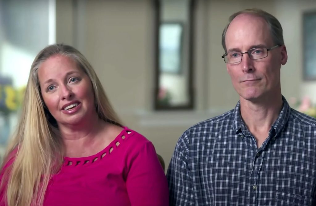 Welcome To Plathville