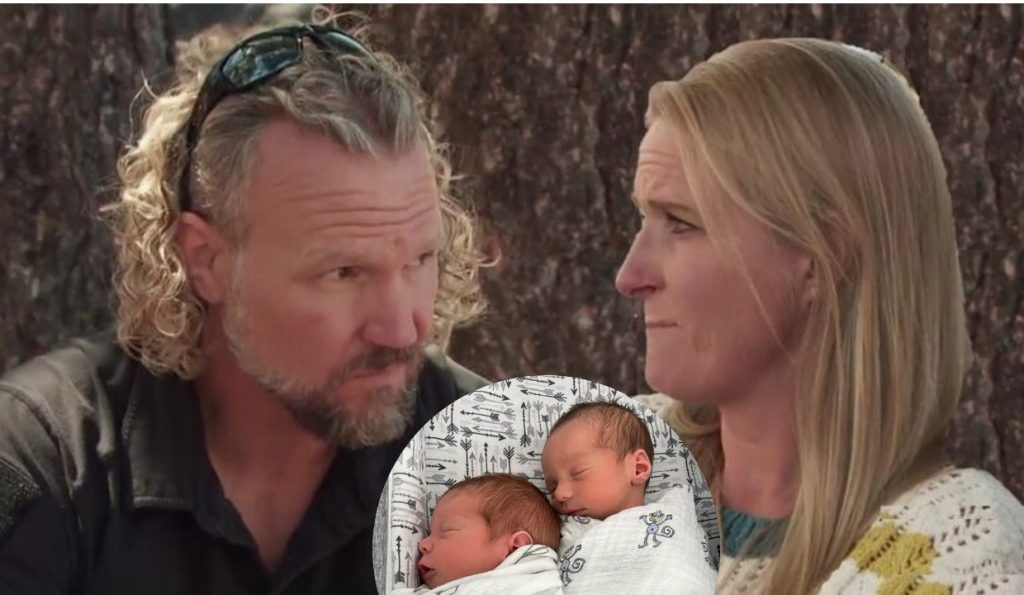 Little People Big World LPBW