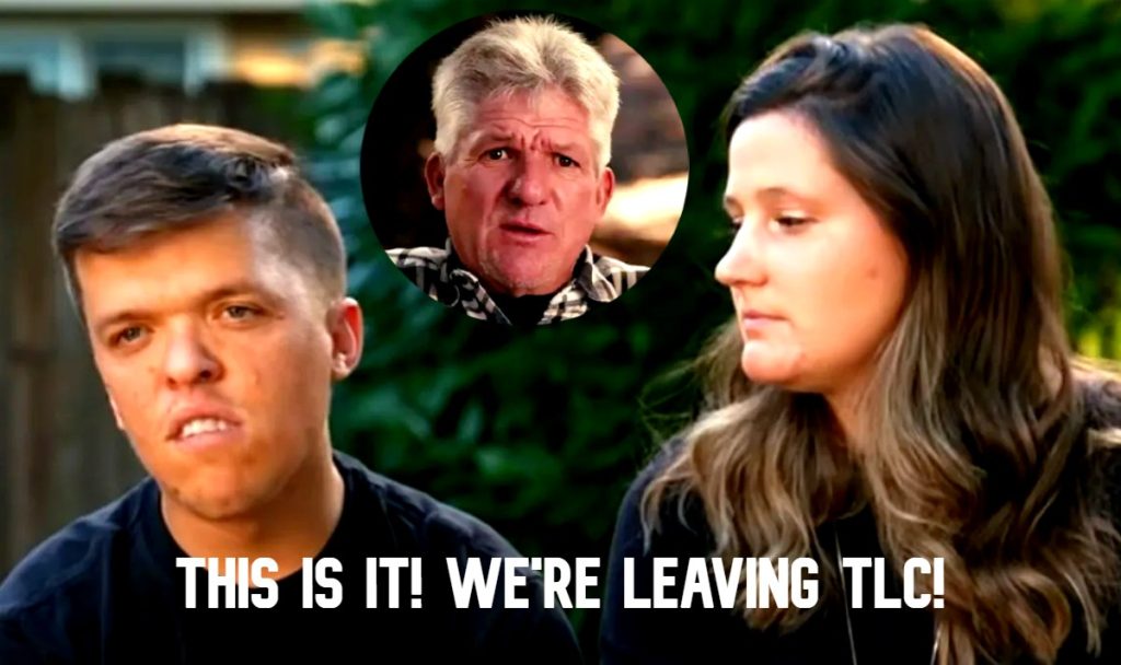 Little People Big World LPBW