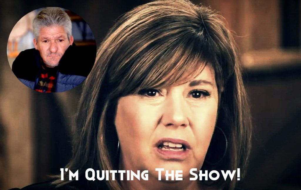 Little People Big World LPBW