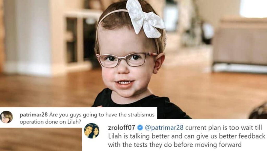 Little People Big World LPBW