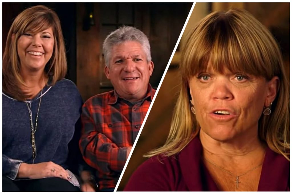 Little People Big World LPBW