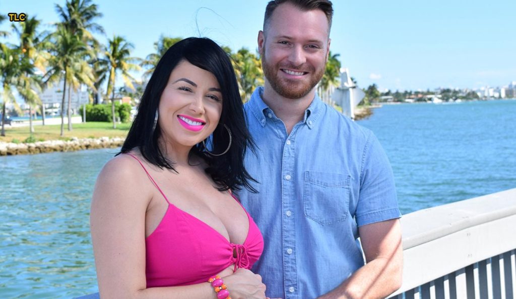90 Day Fiance