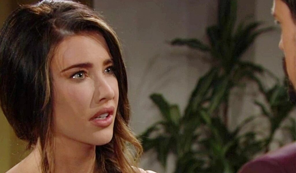 The Bold And The Beautiful