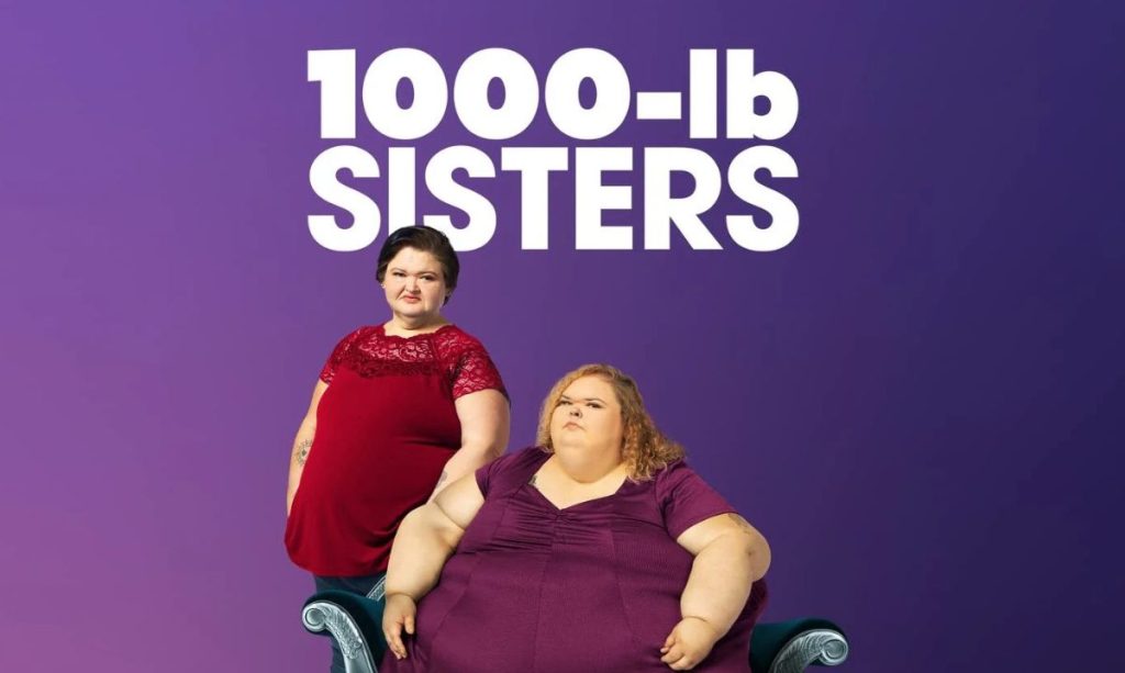 1000 Lb Sisters