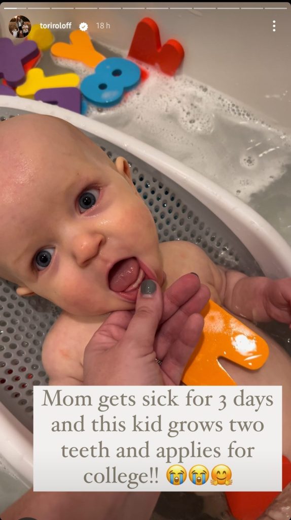 Little People Big World LPBW