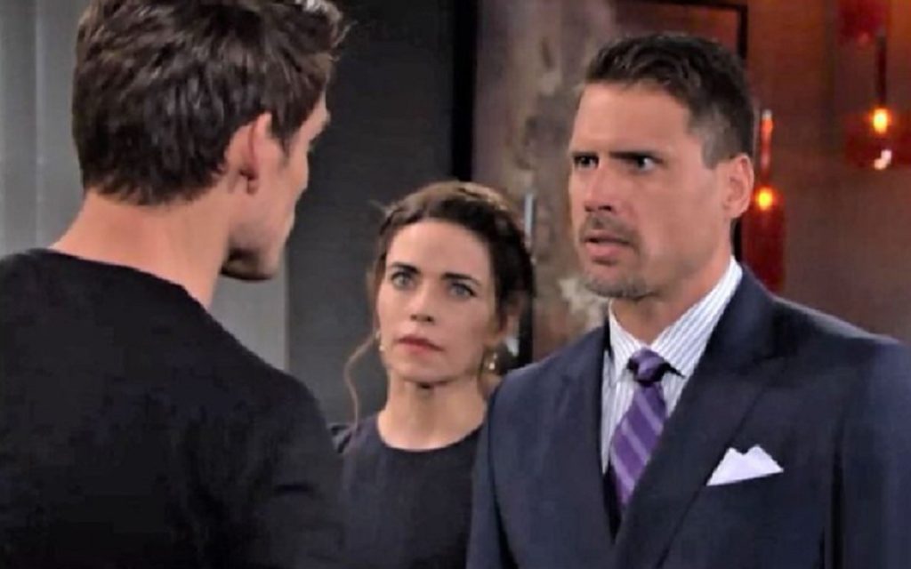 The Young And The Restless 