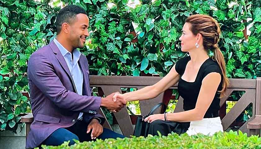 The Young And The Restless