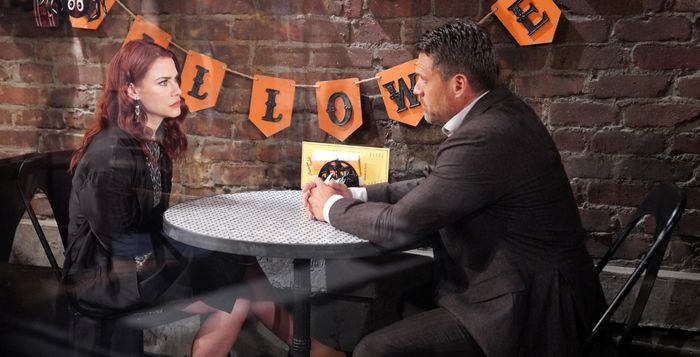 The Young and The Restless