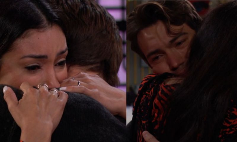 The Young and The Restless