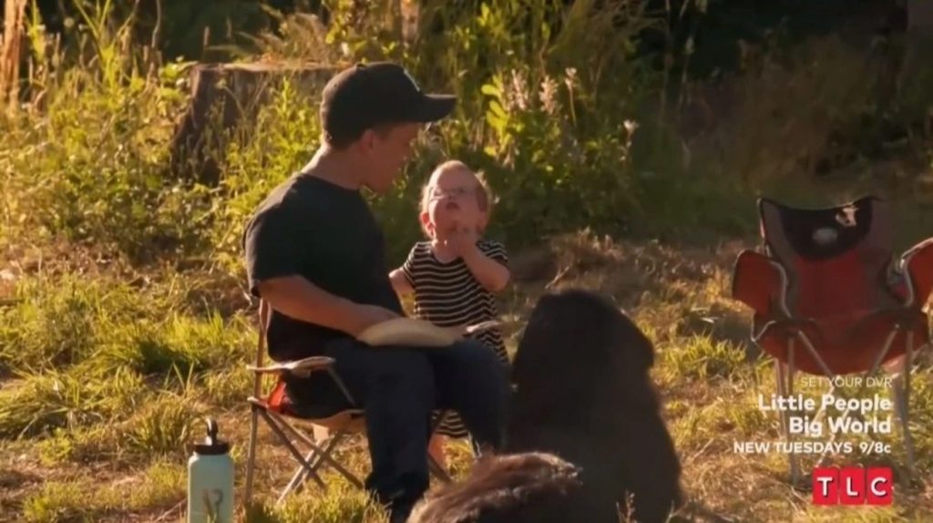 Little People Big World LPBW