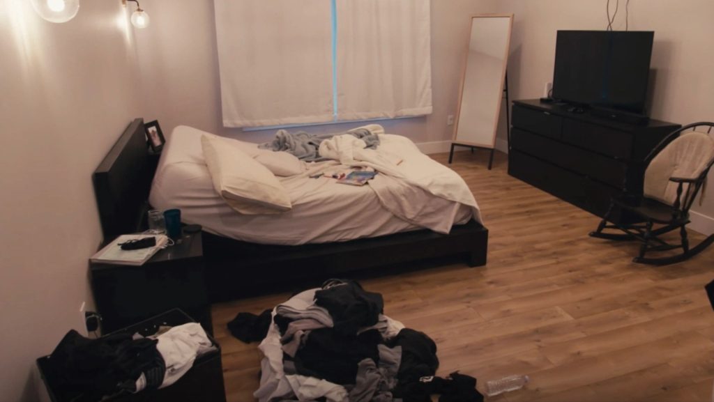 LITTLE PEOPLE BIG WORLD