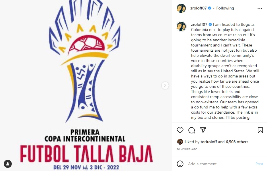 Little People Big World LPBW