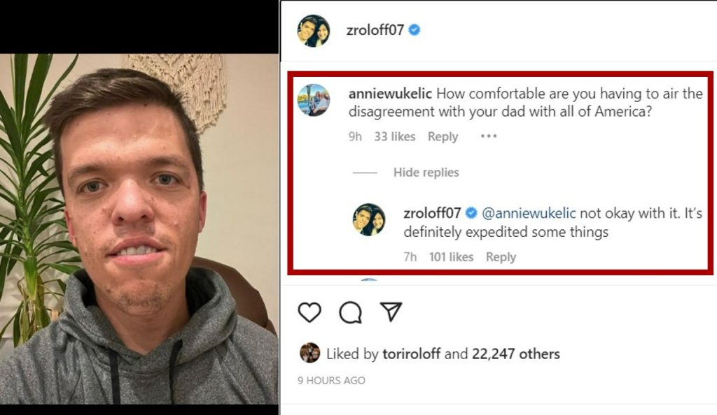 Little People Big World LPBW