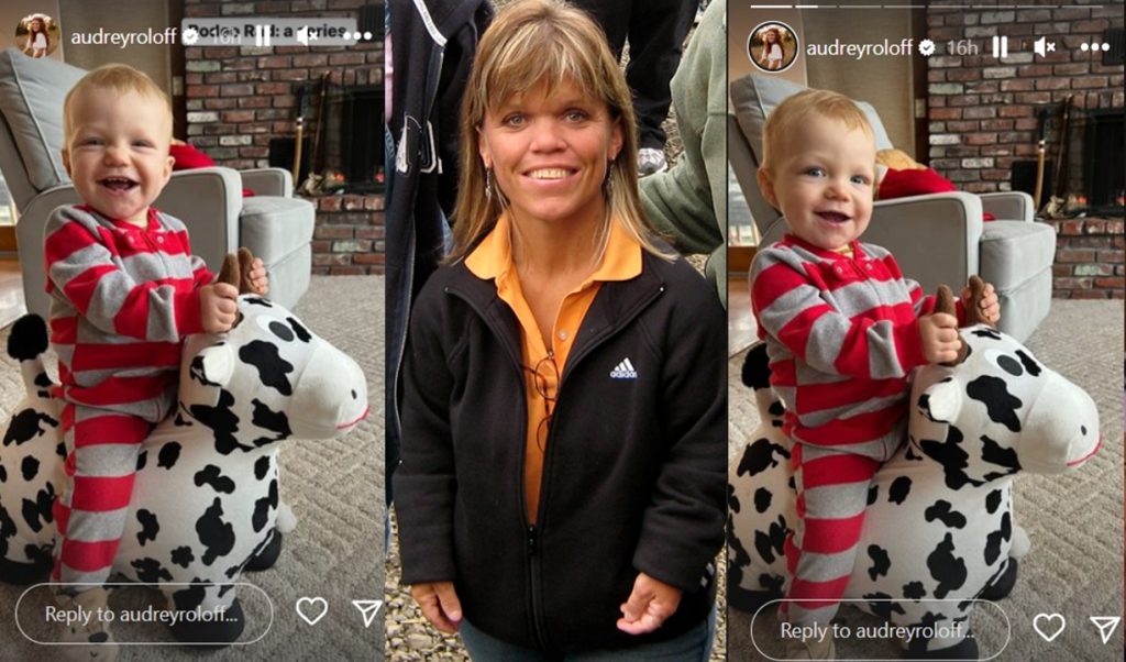 LITTLE PEOPLE BIG WORLD