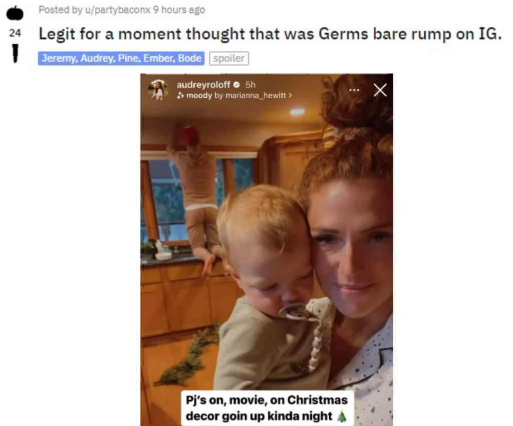 Little People Big World LPBW