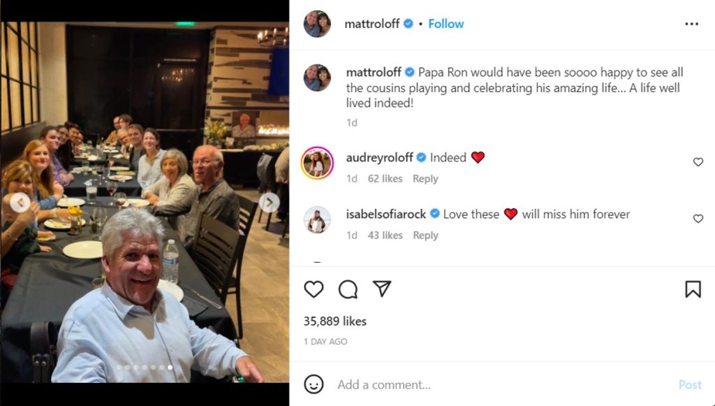 LITTLE PEOPLE BIG WORLD