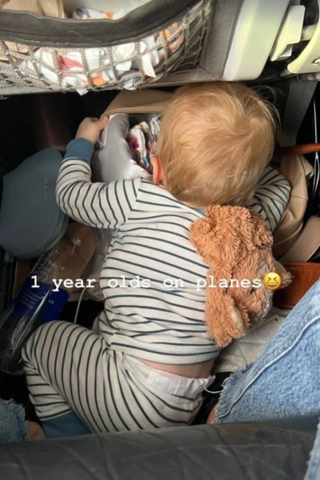 LITTLE PEOPLE BIG WORLD