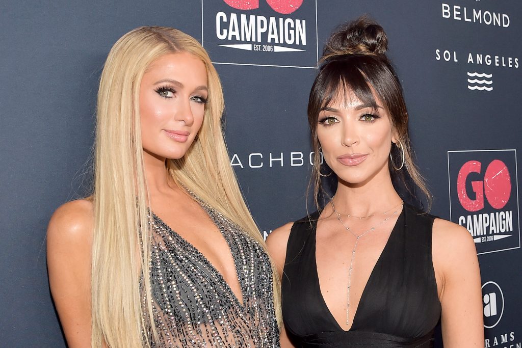 Real Housewives of Beverly Hills RHOBH