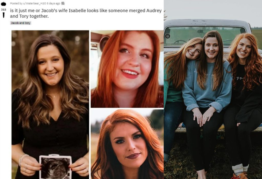 Little People Big World LPBW