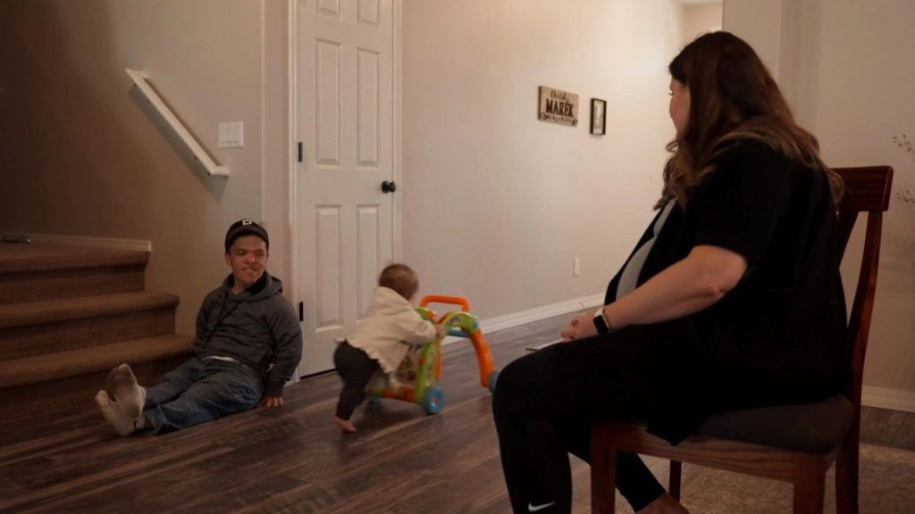 little people big world