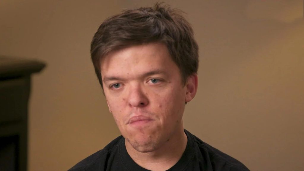 Little People Big World LPBW