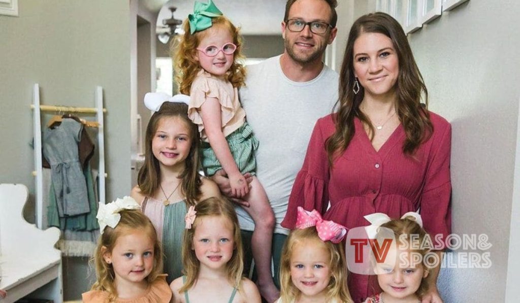 OutDaughtered