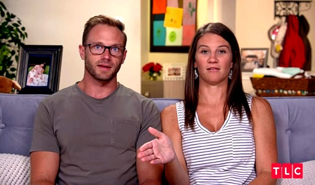 OutDaughtered