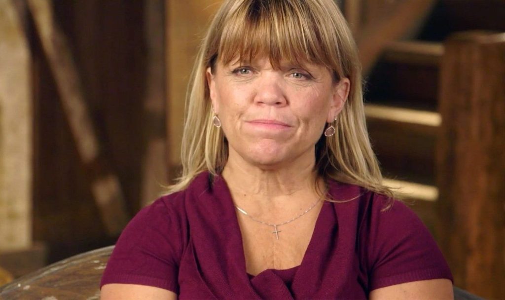 Little People Big World LPBW