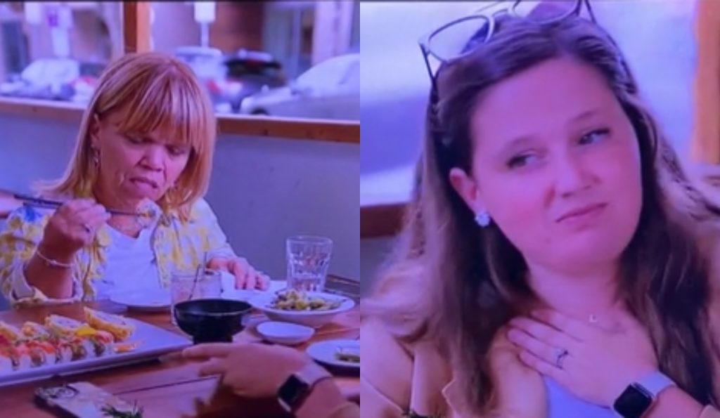 Little People Big World LPBW 