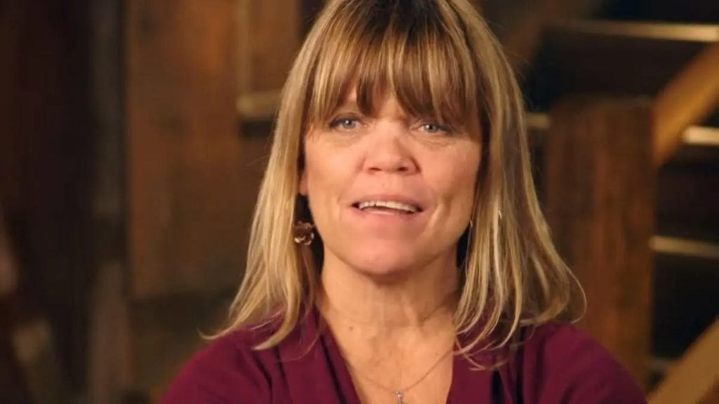 Little People Big World LPBW