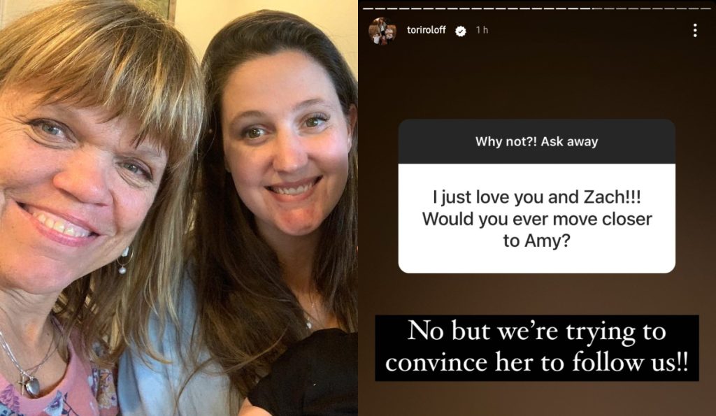 Little People Big World LPBW