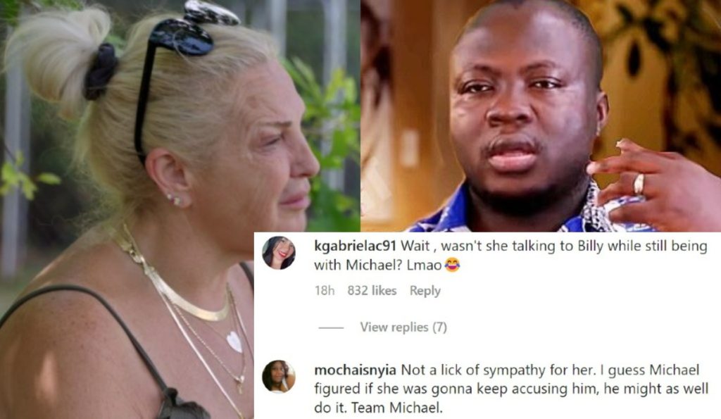 90 Day Fiance