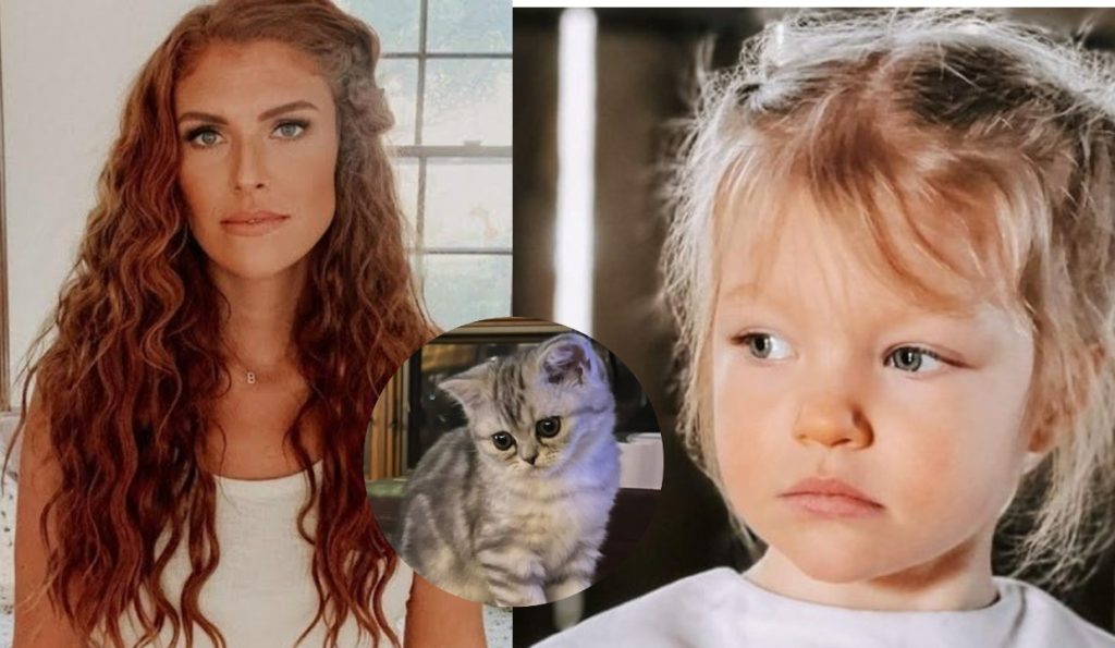 Little People Big World LPBW