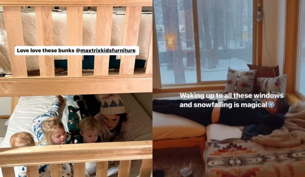 Little People Big World LPBW