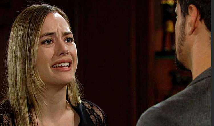 The Bold and The Beautiful