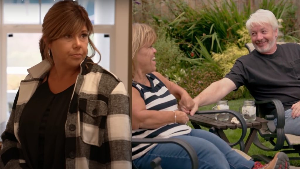 Little People Big World LPBW