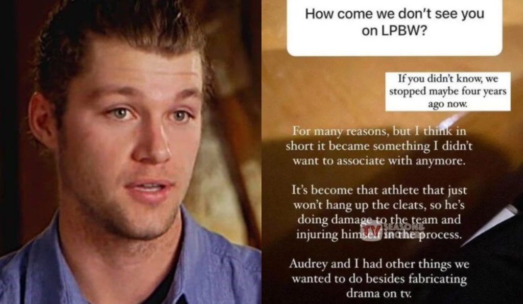 Little People Big World LPBW